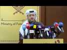 Le Qatar met en garde contre les possibles "conséquences catastrophiques" de la guerre