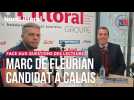 MUNICIPALES 2026 | Marc de Fleurian face aux questions des lecteurs