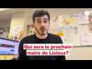 VIDÉO. Élections municipales à Lisieux : qui sont les trois candidats qui briguent la municipalité ?