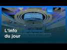 L'info du jour | 10 mars 2026 - Soir