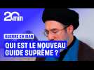 Guerre en Iran : Qui est le nouveau guide suprême, Mojtaba Khamenei ?