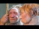 Une nouvelle étude d'ADN montre que les femmes humaines avaient un faible pour les hommes de Neandertal