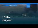 L'info du jour | 9 mars 2026 - Matin