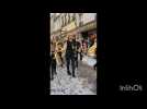 La 45e Grande Cavalcade du carnaval d'Arlon en vidéo !