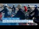 Virée sauvage et cheveux au vent avec le Vespa Club de Marseille