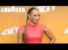 Vid�o Mel B au casting de �Squid Game: The VIP Challenge�