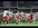 VIDÉO. Rugby (N2). Les Éléphants font tomber le leader Langon