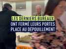 Les derniers bureaux ont fermé leurs portes, place au dépouillement
