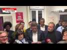 Municipales 2026. Le maire sortant socialiste Nicolas Mayer-Rossignol conserve Rouen