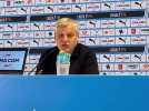 Marseille - Lille : Bruno Genesio explique le rôle de Thomas Meunier dans le groupe