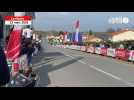 VIDÉO. Cyclisme. La Bernaudeau Junior 2026 : Lancelot Gayant triomphe en solitaire