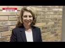 VIDÉO. La réaction de Véronique Maillet, réélue maire de Bouchemaine