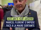 Aux Arcs-sur-Argens, Marcel Florent (SE) remporte la bataille des municipales