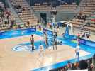 Sports - Basket/NM1 : le panier de la victoire et les réactions après la victoire du C'Chartres MB face à Besançon