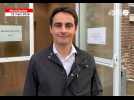 VIDÉO. Jonathan Blin remporte le deuxième tour des élections municipales à Livarot-Pays-d'Auge