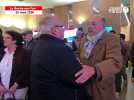 VIDÉO. Municipales à La Roche-sur-Yon : « Je m'y attendais » : Freddy Roy réagit aux résultats du second tour