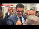 VIDÉO. Municipales 2026 : première réaction du maire sortant de Fontenay-le-Comte dont la liste a été réélue