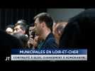 Le Journal - 23/03/2026 - MUNICIPALES 2026 / Les résultats en Loir-et-Cher