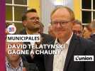 "Un nouvel élan pour Chauny"