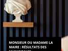 Monsieur ou Madame la maire : Résultats des municipales dans les plus grandes villes de France