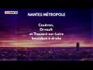 DROITE OU GAUCHE : QUI SERA MAJORITAIRE À NANTES MÉTROPOLE ?
