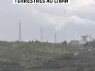 Israël intensifie ses opérations terrestres au Liban