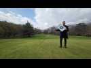 Divonne. Tous au golf, une manière de découvrir le sport individuel le plus pratiqué au monde