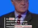 Politique - Nicolas Soret, maire PS de Joigny : « Lionel Jospin était un modèle, une voix d'autorité »