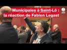 VIDEO. Municipales 2026 à Saint-Lô. Fabien Legast : "Le collectif citoyen va devenir une association"
