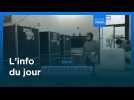 L'info du jour | 23 mars 2026 - Mi-journée