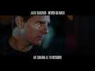 Jack Reacher : Never Go Back - (bande annonce)
