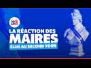 Municipales 2026 : les réactions des maires dans les grandes villes à enjeux du Nord et du Pas-de-Calais