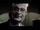 Les guignols de l'info - Lionel Jospin dans une parodie du Sixième Sens