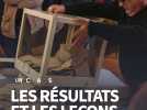 Municipales en France : les résultats et les leçons