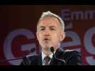 Emmanuel Grégoire élu à Paris avec 15 points de plus que Rachida Dati