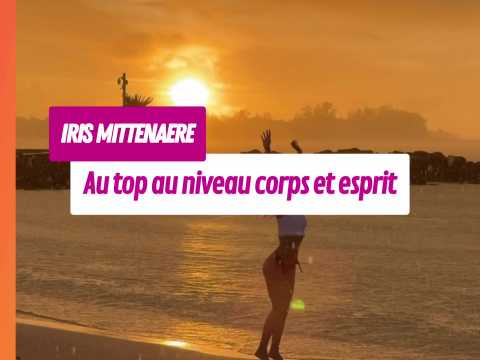 VIDEO : Iris Mittenaere au top en vacances �&hellip;