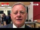 VIDÉO. Résultats municipales 2026. Dominique Bonnin, maire sortant battu à Luçon, exprime sa déception