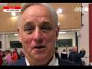 VIDÉO. Municipales 2026 à Luçon : la réaction Jean-René Thomas qui a remporté les élections face au maire sortant