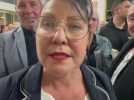 "C'est une victoire" : La réaction de Brigitte Vidal, élu à Peymeinade