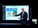 L'Ukraine a-t-elle recruté des combattants volontaires en Côte d'Ivoire ?