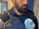 Mehdi Jeannin après Sochaux - QRM : "On est de plus en plus matures"