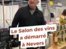 Sortie - Salon des vins et produits du terroir à Nevers : l'incontournable rencontre avec ceux qui font les vins
