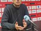 Football. Réaction de Régis Brouard après le nul du FC Rouen contre Caen