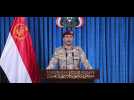 VIDÉO. Les Houthis revendiquent leur première attaque contre Israël depuis le début de la guerre