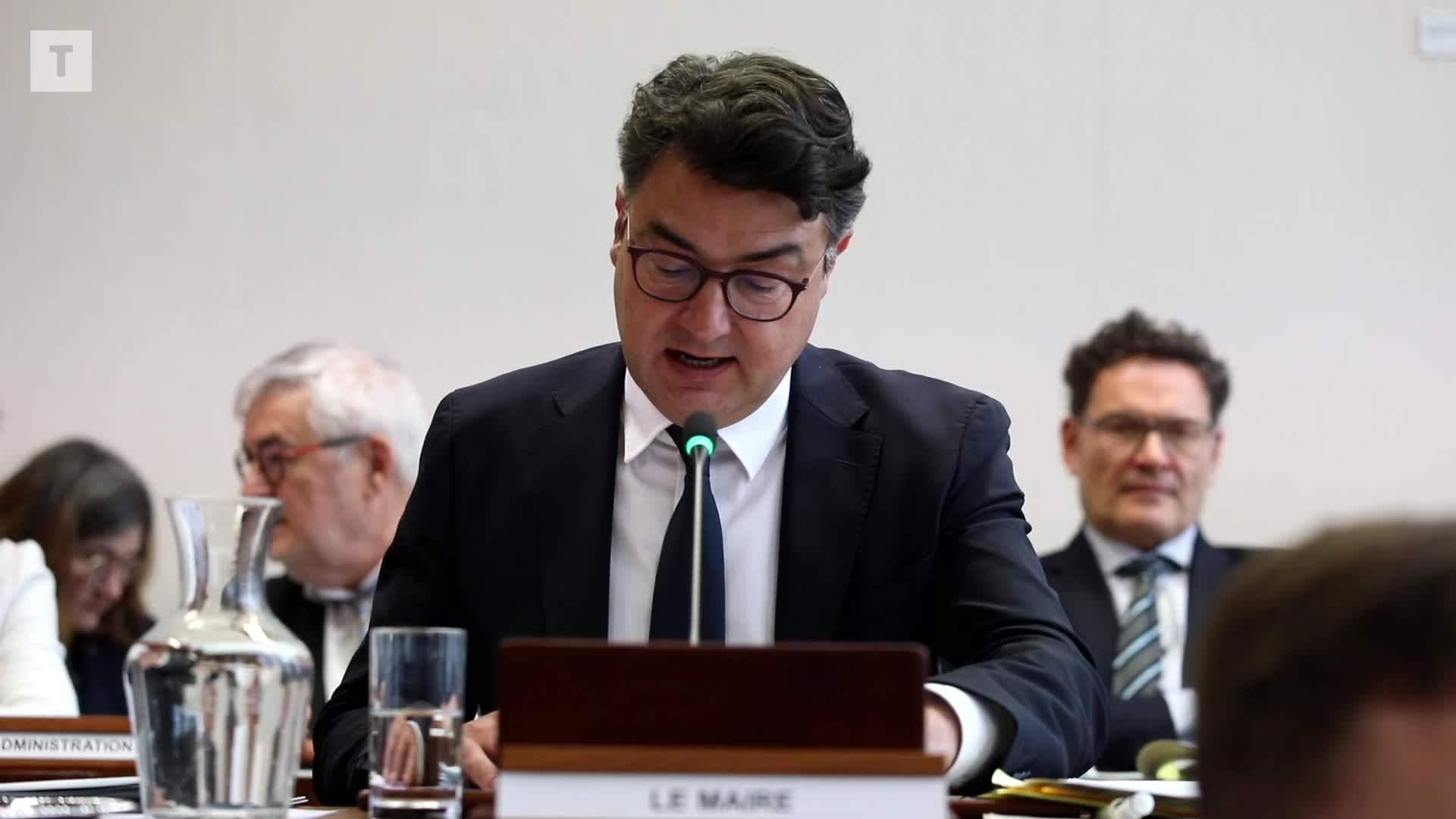 « Être élu deux fois maire de Brest, ça me fait quelque chose ! » : Stéphane Roudaut prend le relais de François Cuillandre [Vidéo]