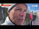 VIDÉO. Record de Guirec Soudée: « Il fait beaucoup de bien à la voile, à la vie »: Thomas Coville admiratif