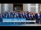 Municipales 2026 à Avignon