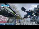 VIDÉO. Fête foraine 2026 à Nantes : ce nouveau manège à sensations fortes fait tourner les têtes