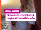Adriana Karembeu accuse son mari de violences, il contre-attaque et l'accuse de faits graves