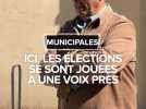 Municipales : Dans cette commune, les élections se sont jouées à une voix